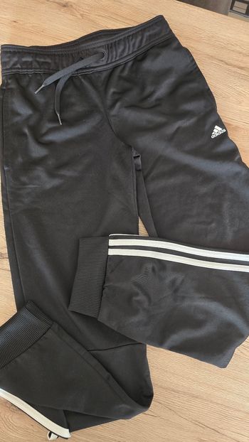 Survetement adidas 12  ans