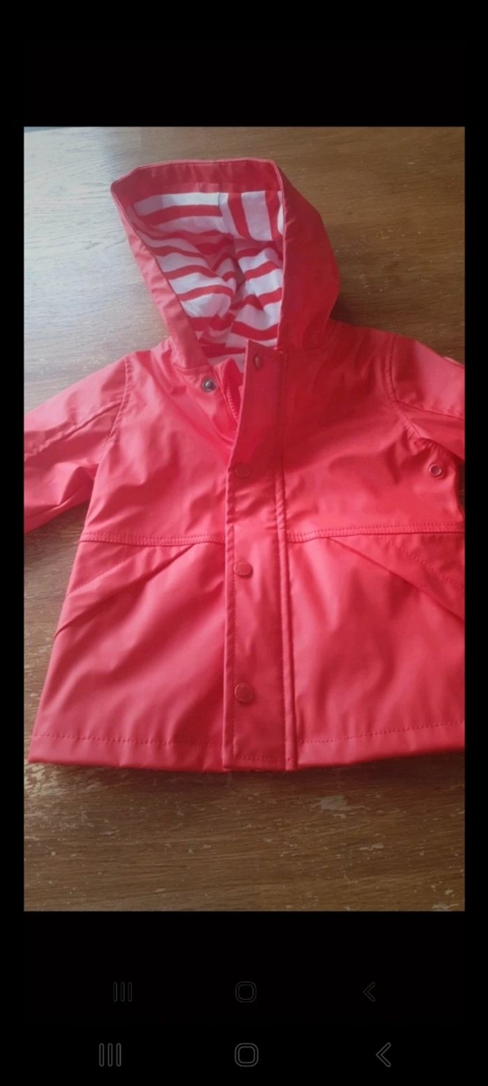 Parka - photo numéro 3