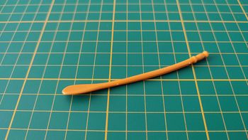 Pagaie de canoë référence 30 05 7900 pièce détachée Playmobil #B85