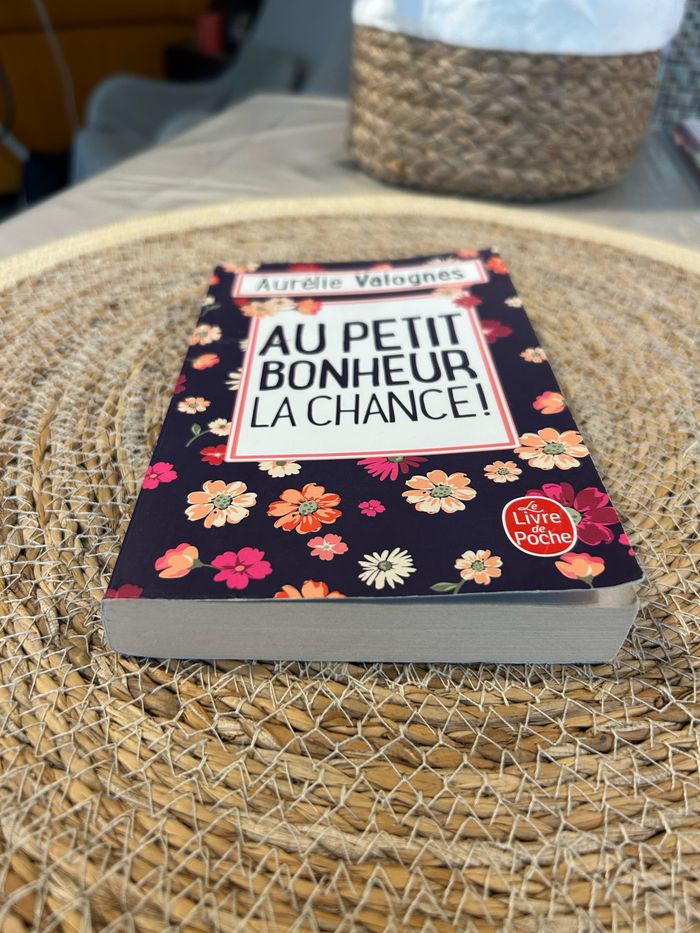 Au petit bonheur la chance ! - photo numéro 2