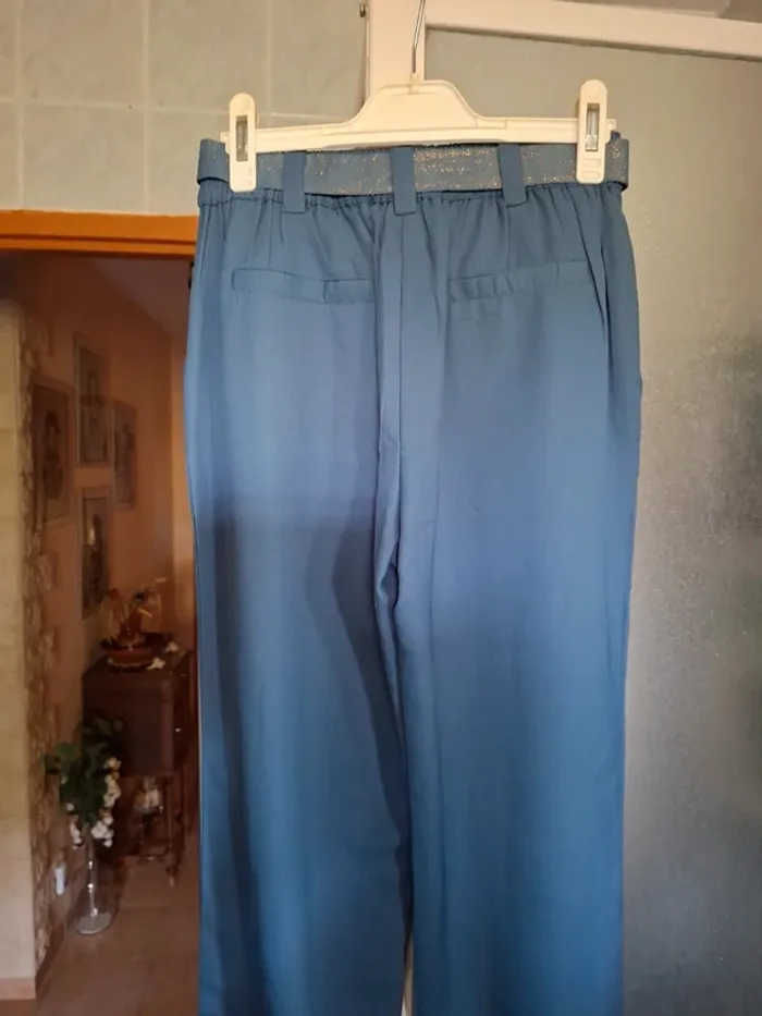 Pantalon fluide - photo numéro 3