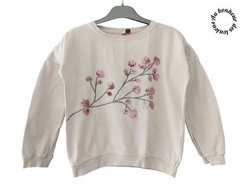 6 ans
Sweat tape a l'oeil