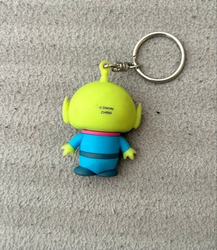 Porte-clés Alien Disney Toy Story - photo numéro 2