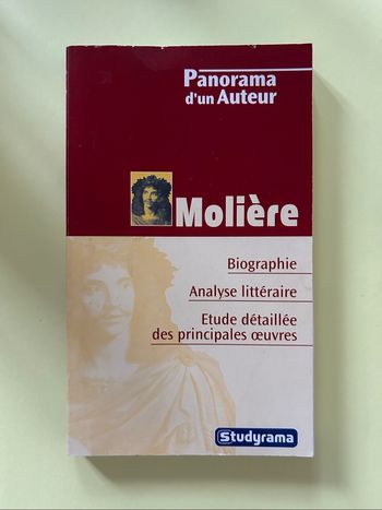 Molière