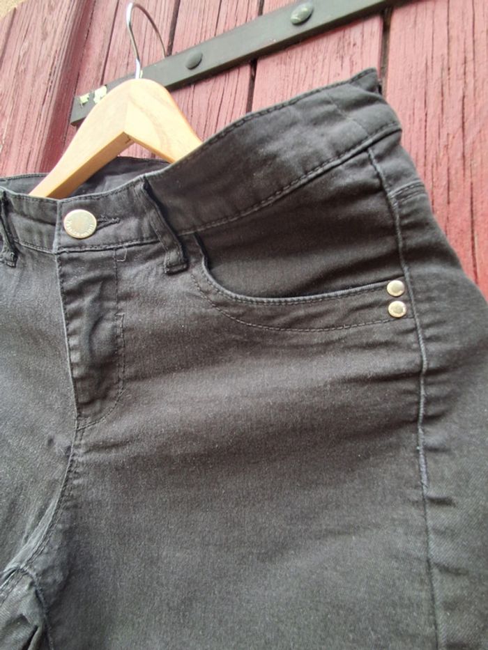 Jean skinny Yessica taille 38 - photo numéro 4
