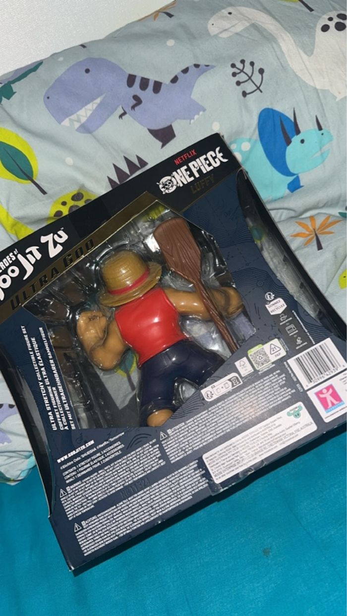 One pièce - photo numéro 3