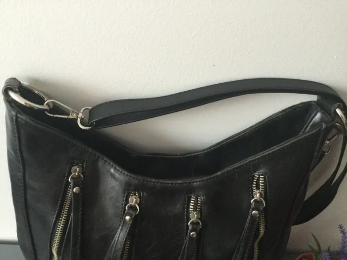 Sac a main vintage - photo numéro 4