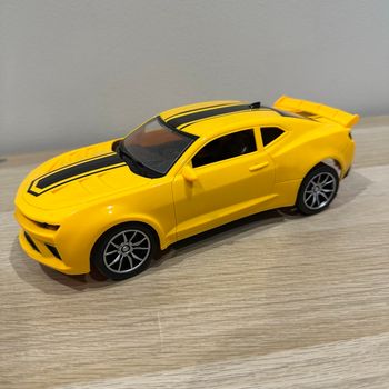 Voiture