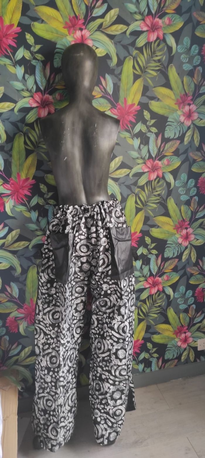 Pantalon - photo numéro 8