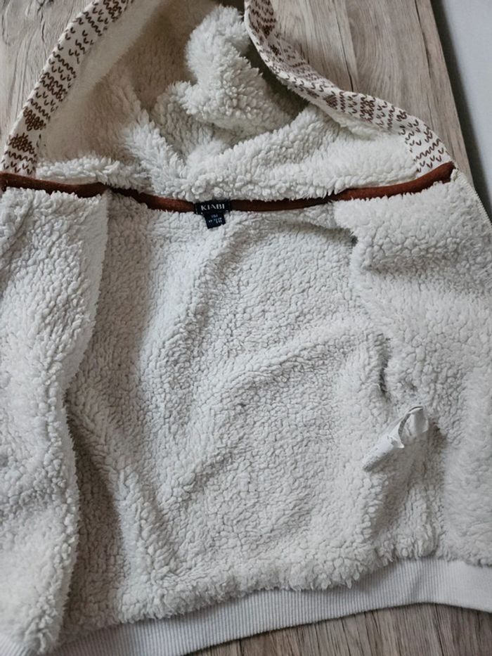 Gilet Kiabi - photo numéro 2