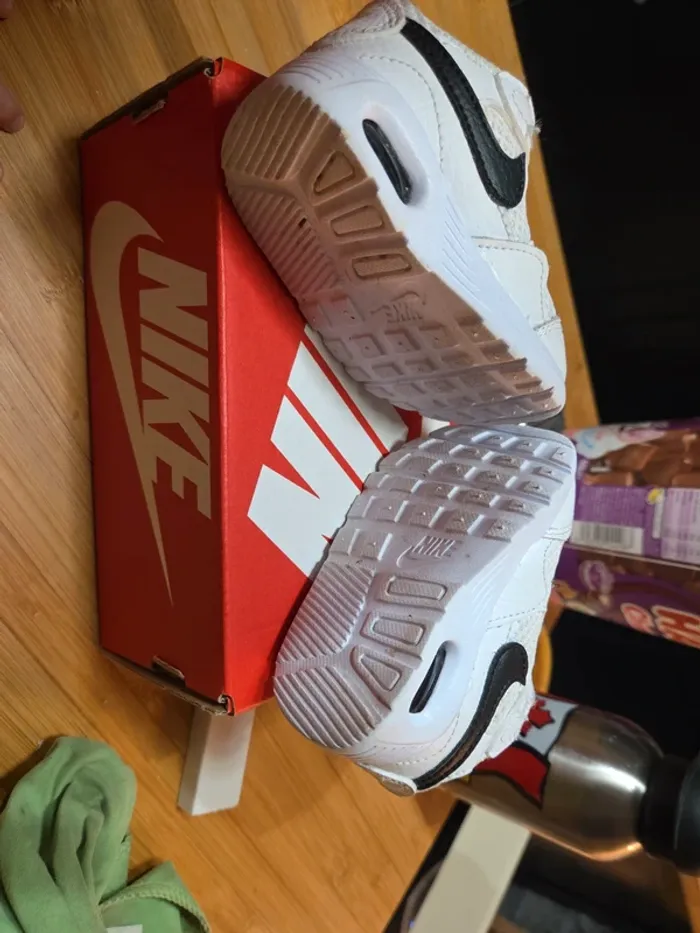 Nike Air max 18 - photo numéro 3