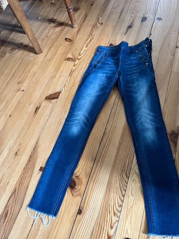 Jean grain de malice