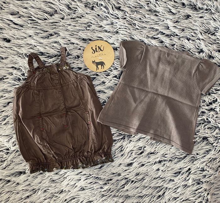 Robe Lulu Castagnette - photo numéro 4