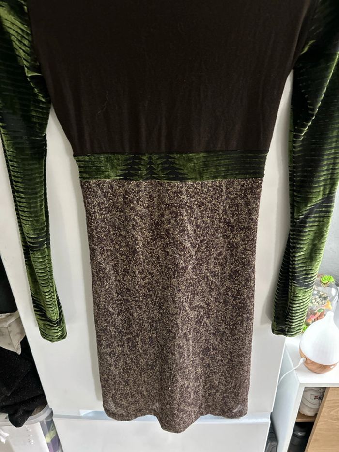 Robe Custo Barcelona - photo numéro 10
