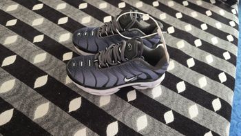Nike tn