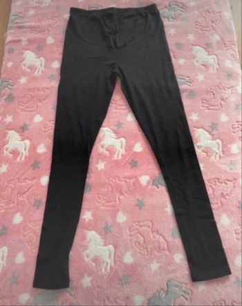 Legging maternité