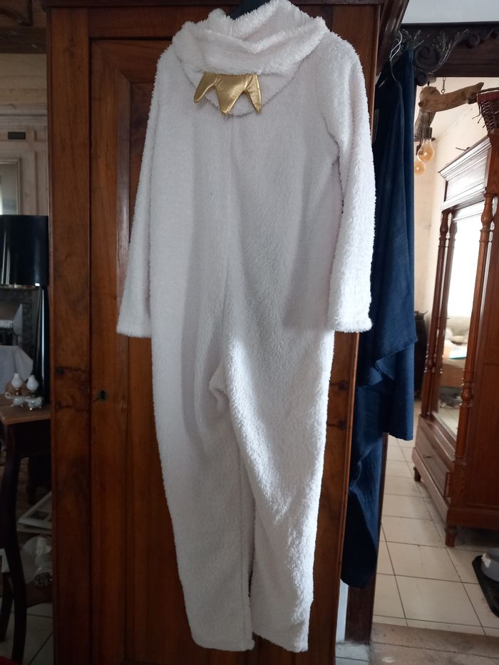 Pyjama combinaison L - photo numéro 2