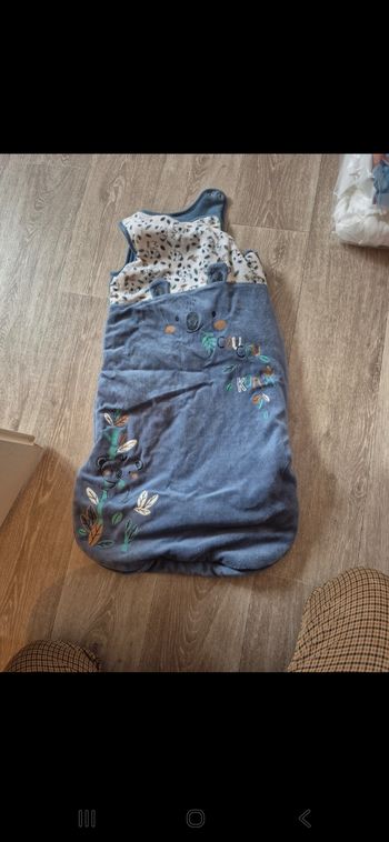 Gigoteuse tog3