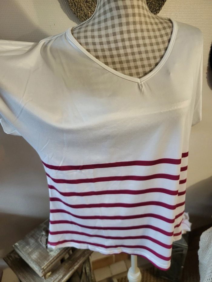 Tee-shirt - photo numéro 2