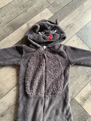 Combinaison pyjama