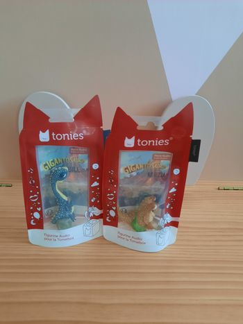 Tonies