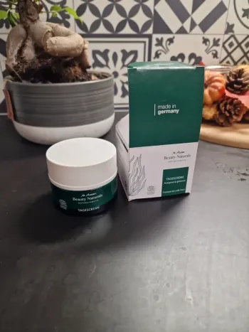 Crème anti-rides M.asam