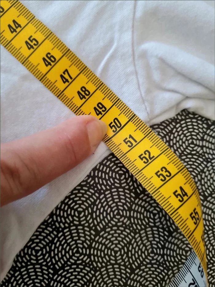 Tee-shirt loto - photo numéro 9
