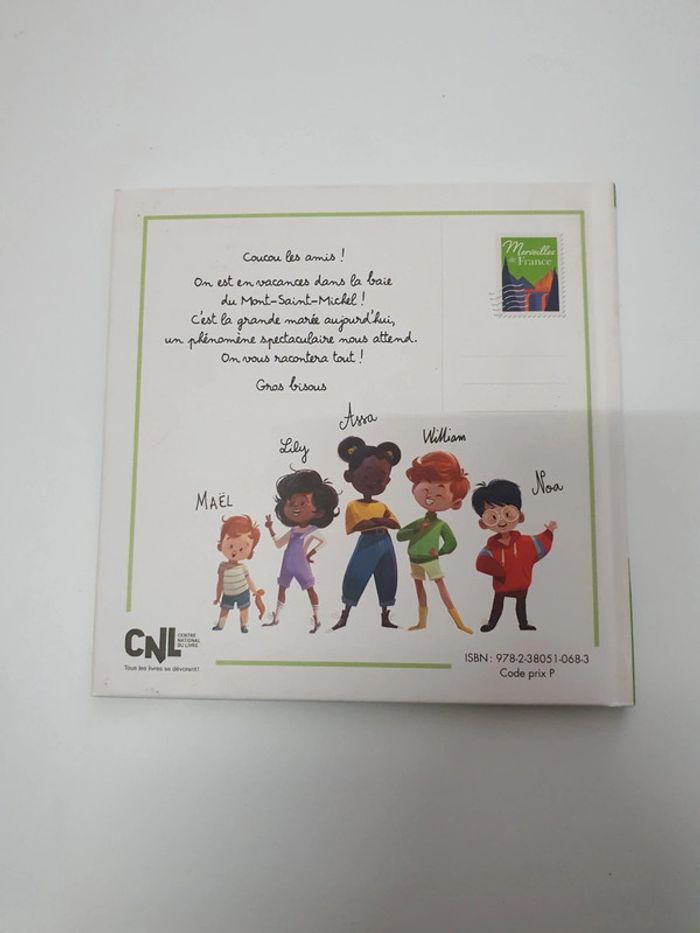 Livre mc do - photo numéro 3