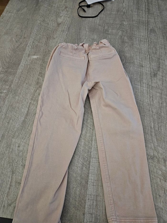 Pantalon fille - photo numéro 2