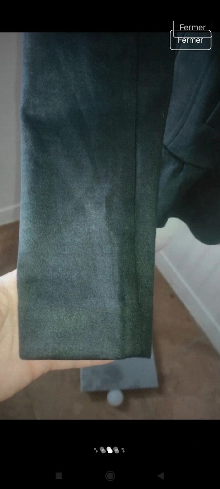 Petite veste femme f30 - photo numéro 5