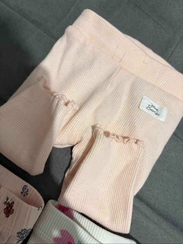 Pantalon fille 1 mois - photo numéro 4