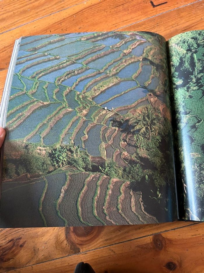 L’Indonésie vue du ciel - photo numéro 2