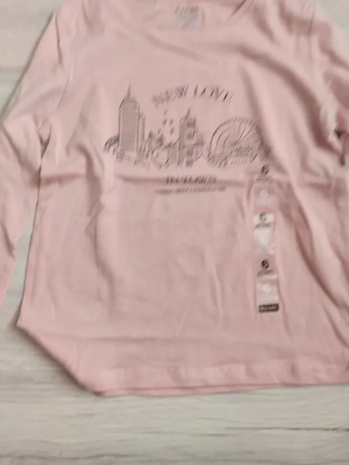 T shirt 6 ans - photo numéro 4