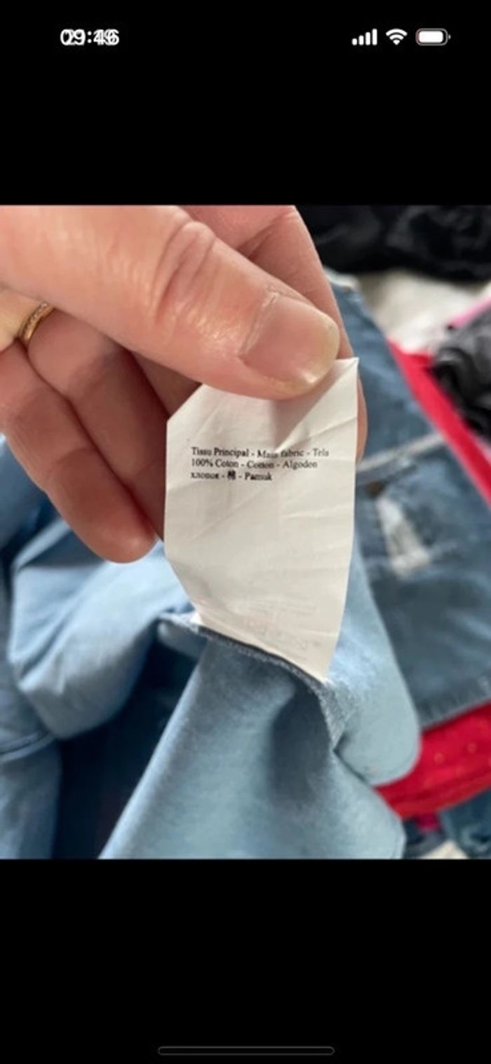 robe tartine et chocolat taille 18 mois neuf - photo numéro 5