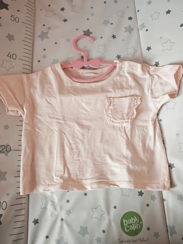 T-shirt - photo numéro 7