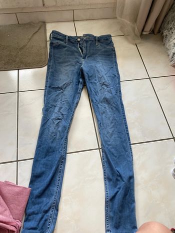Jean Hollister w29