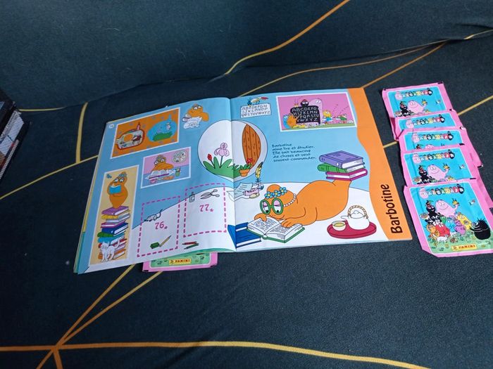 Barbapapa 2013 - photo numéro 9