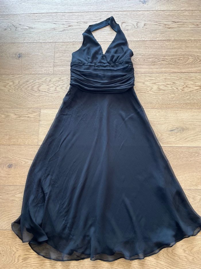 Robe soirée