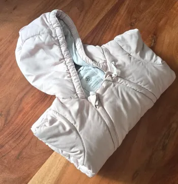 Combinaison hiver Petit Bateau Taille 6 mois