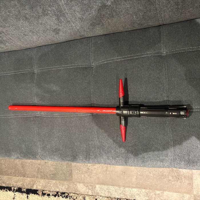 Sabre laser star wars