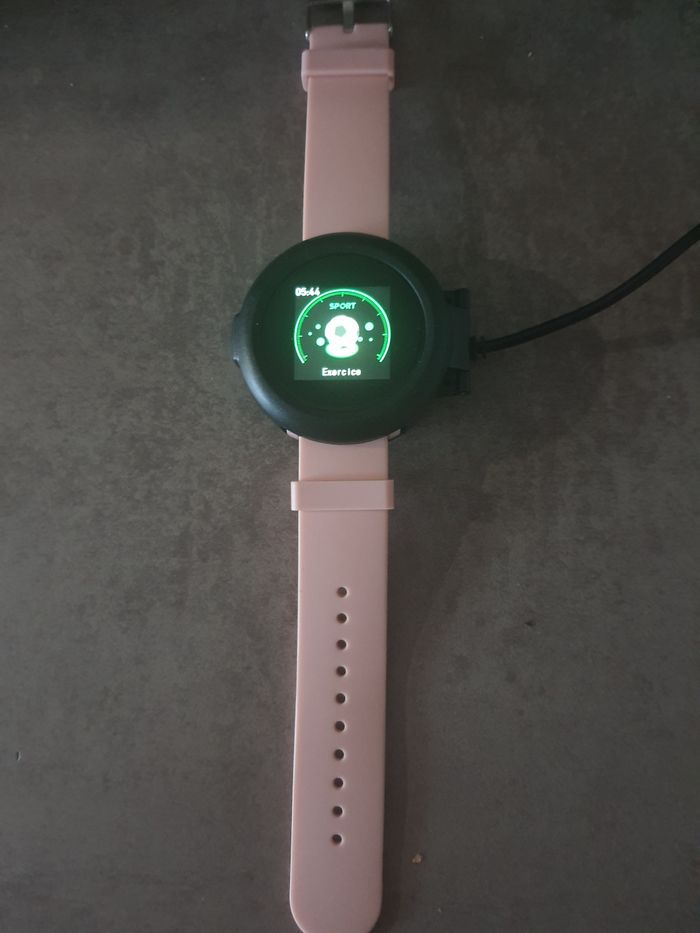 Montre connectée - photo numéro 8