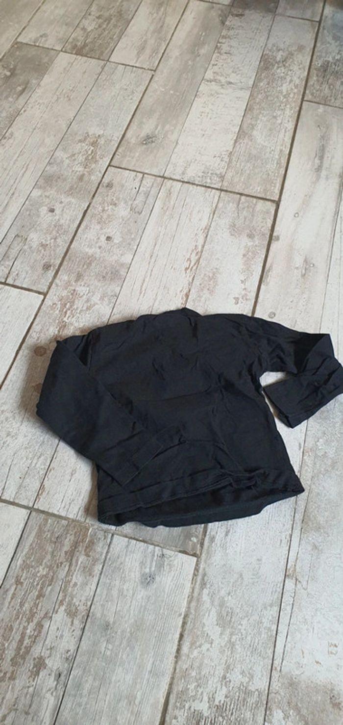 Tshirt in extenso 2 ans en très bon état - photo numéro 3