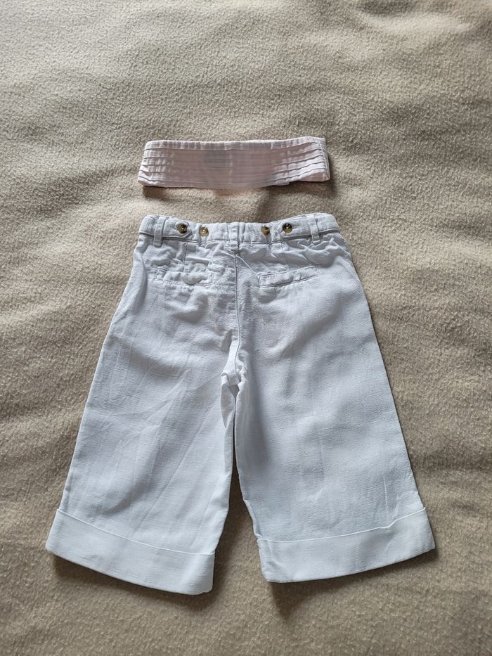 Short cyrillus 3 ans 94 cm - photo numéro 2