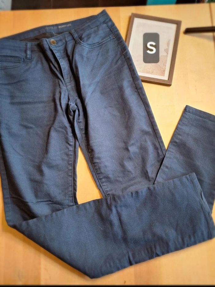 Jean pour femme taille S Marque Yessica très bon état