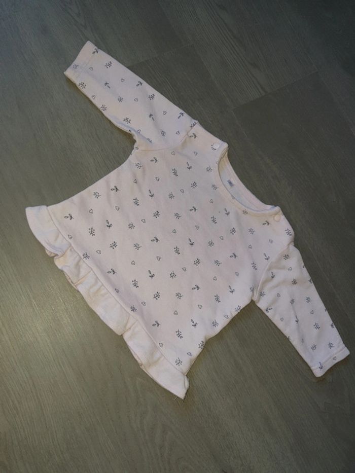 Pull fin 6mois - photo numéro 2