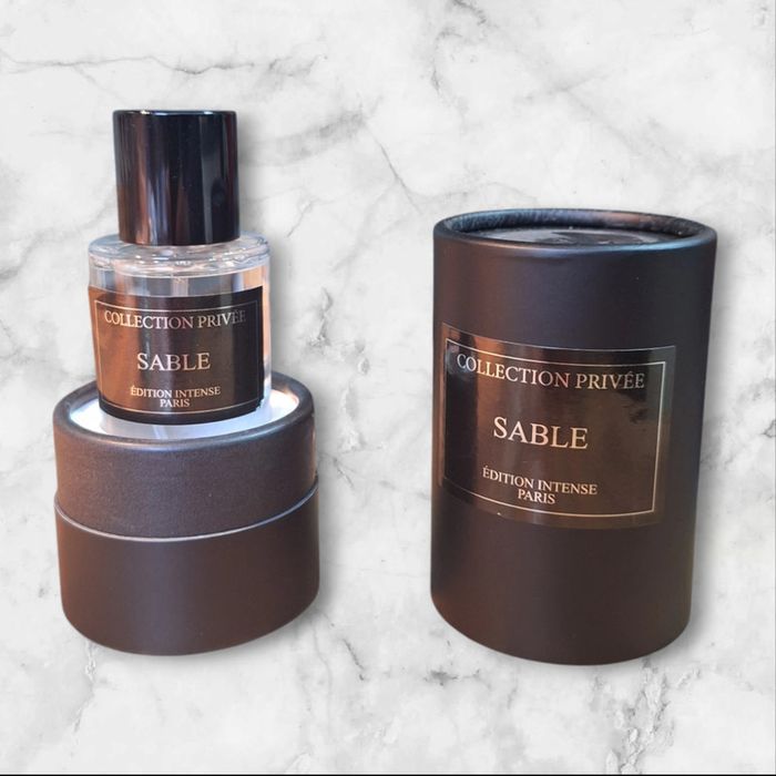 Parfum Collection Privé Intense Sable 50 Ml
