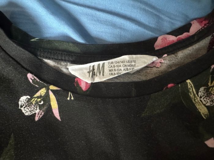 Tee shirt - photo numéro 2