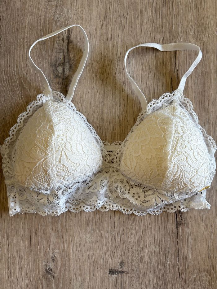 Bralette Jean Louis Scherrer