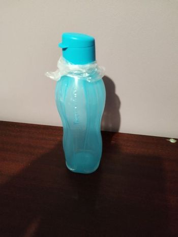 Bouteille éco sport Tupperware 750 ml