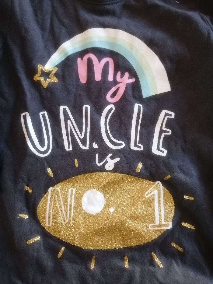 Lot de 2 t-shirts manches longue - photo numéro 4